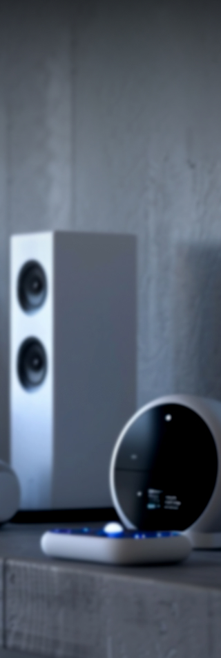 Home appliance industry