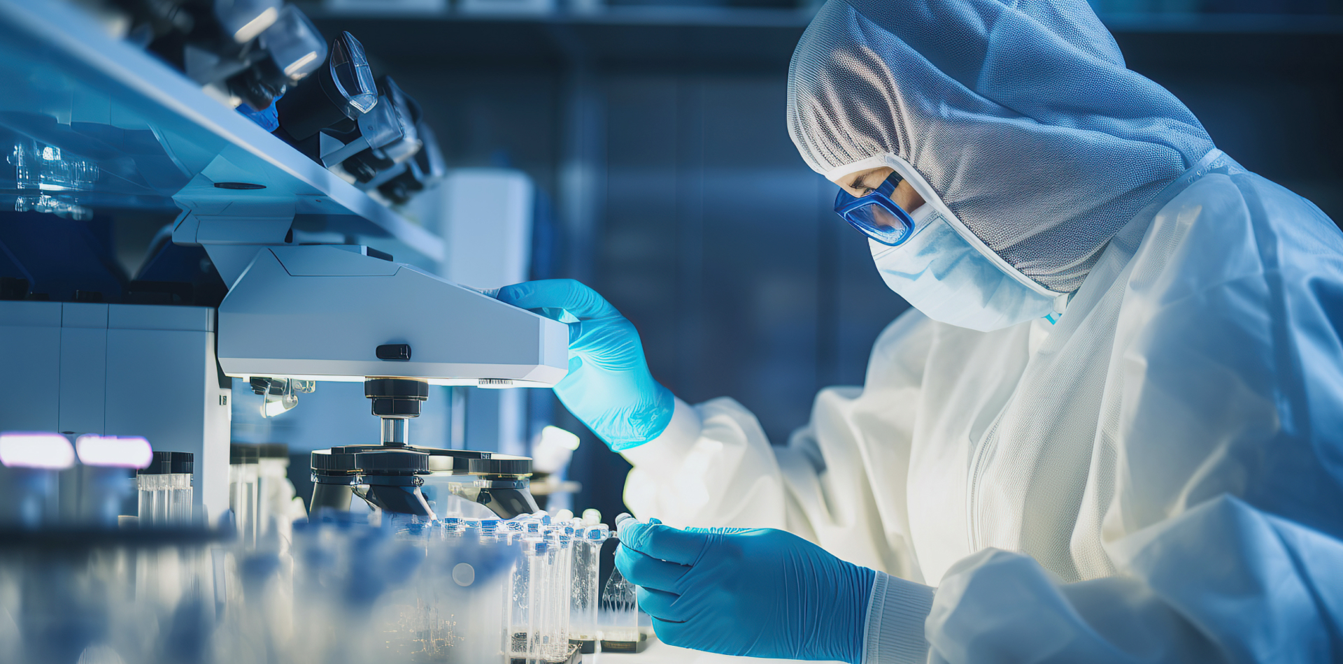 RESEARCH AND INNOVATION