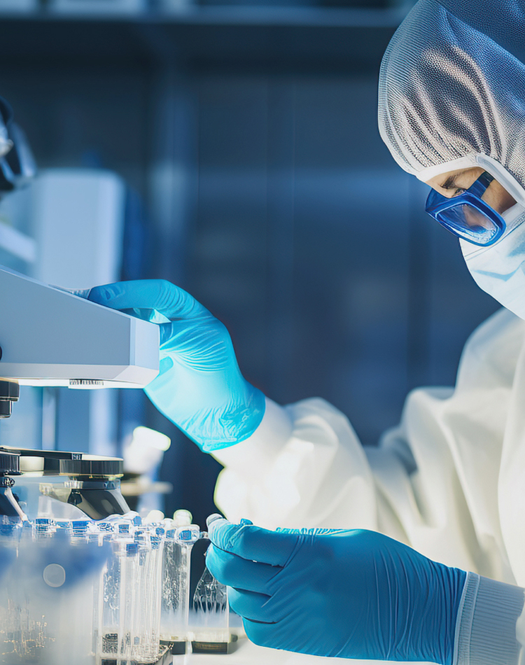 RESEARCH AND INNOVATION