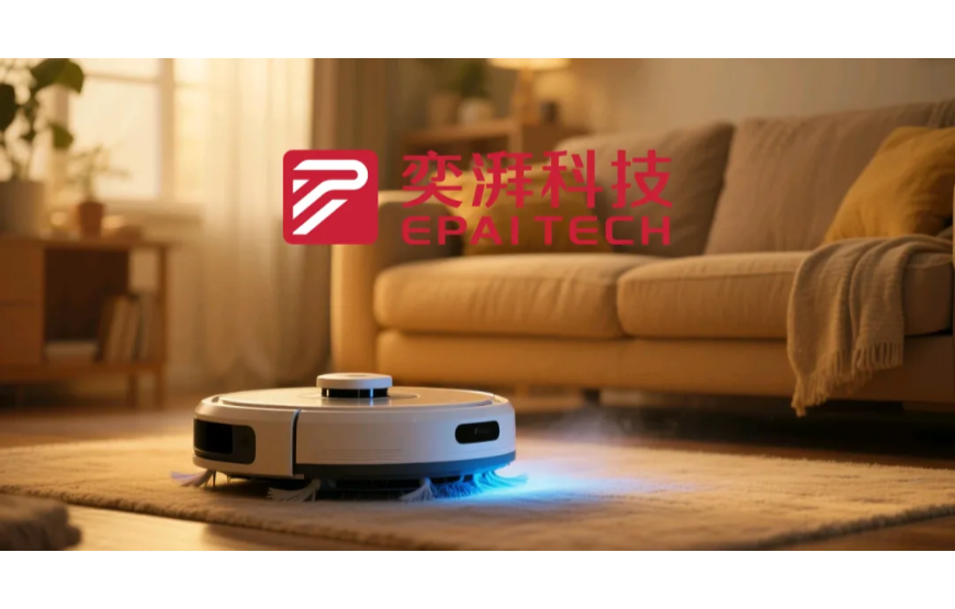 新品速递| 会“呼吸”的杀菌模块，助力家电产品实现差异化竞争