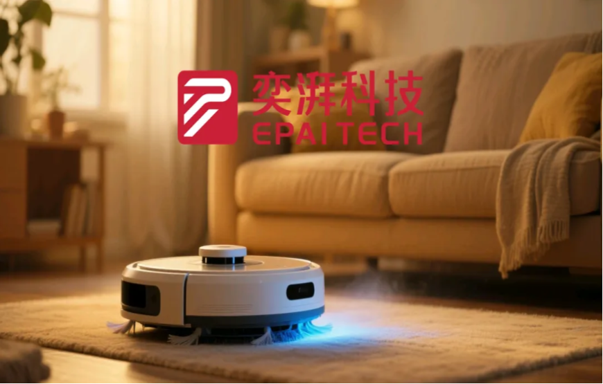 新品速递| 会“呼吸”的杀菌模块，助力家电产品实现差异化竞争