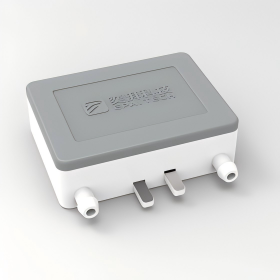 Air Conditioner Application: EP-HP Electrochemical Sterilization Module