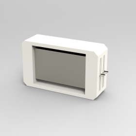 Humidifier Application: EP-HPC Electrochemical Dual-Action Module