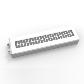 Refrigerator Application: EP-OR Electrochemical Oxygen Removal Module